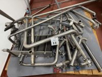 Sale Image for Surplus Brewery Equipment