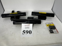 Sale Image for Multiple Co. Assets Auction