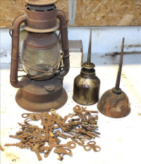 Sale Image for Living Estate Sale