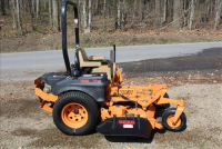 Sale Image for Real Estate And Contents