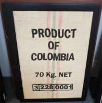 Sale Image for COEX Coffee International, Inc.