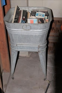 Sale Image for Moving Auction