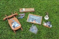 Sale Image for Moving Auction