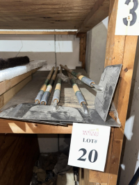 Sale Image for Eric’s Industrial Supplies, Inc.