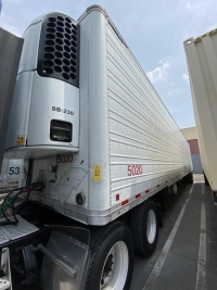 Sale Image for Tractor Trucks And Trailer Fleet Auction