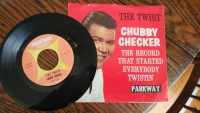 Chubby Checker The Twist