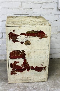 Sale Image for Public Auction At The New Refinery