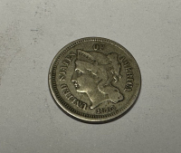 Sale Image for 3rd Online Coin Auction