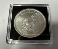 Sale Image for 3rd Online Coin Auction