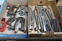 Sale Image for Real Estate And Contents