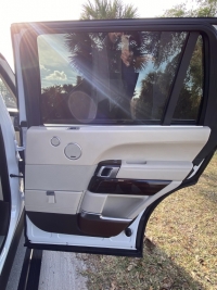 Sale Image for Yamaha Wave Runner And Land Rover Range Rover