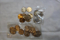 Sale Image for Real Estate & Contents