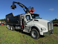 Sale Image for Native Tree Service, Inc. &amp; Native Landscape Service, Inc.