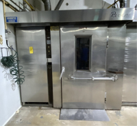 Sale Image for Commercial Baking Production Equipment And Vehicles