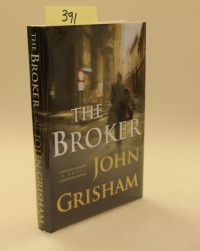 Sale Image for 1st Edition And Signed Book Auction