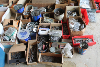 Sale Image for Real Estate & Contents