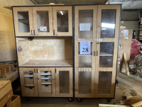 Sale Image for Cabinet Making And Woodworking Equipment