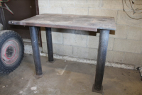 Sale Image for Dennis Trailers Inc. Liquidation Auction