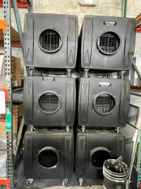 Sale Image for Relu Co. D/b/a Paul Davis Emergency Services Of The Gables