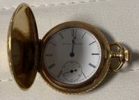 Sale Image for Watch And Jewelry Online Auction