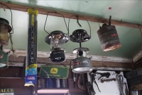 Sale Image for Primitives, Antiques, Collectibles & Tool Auction