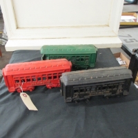 Sale Image for 81 SOUTH WAREHOUSE GALLERY 8