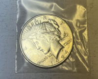 Sale Image for 6th Coin And Jewelry Online Auction