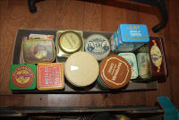 Sale Image for Real Estate &amp; Contents