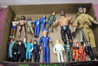 Sale Image for Large Indoor Public Auction