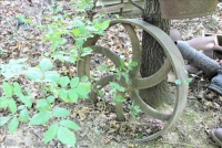 Sale Image for Primitives, Antiques, Collectibles & Tool Auction