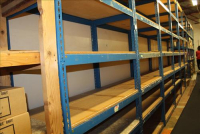 Sale Image for Jameson's Candy Store Liquidation Auction