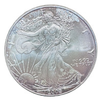 Sale Image for Wake Robbin Gold & Silver Coin and Bullion Auction #1