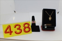 Sale Image for Coins, Pocket Watches, Advertising & Household