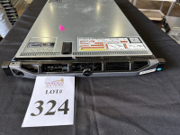 Sale Image for Liberty Power Corp. Super High-End Network Hardware Auction