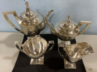 Sale Image for Second February Online 2021