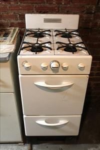 Sale Image for Real Estate And Contents