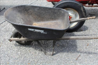 Sale Image for Real Estate & Contents