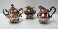 Sale Image for Annual January New Year Antique Auction