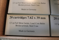 Sale Image for Real Estate & Contents