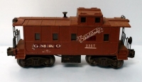 Sale Image for Model Train Auction Online Only