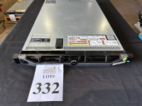 Sale Image for Liberty Power Corp. Super High-End Network Hardware Auction