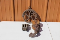 Sale Image for Large Public Auction