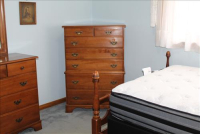 Sale Image for Real Estate &amp; Contents