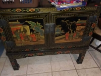 Sale Image for Estate Sale With Antique Furniture, Jewelry, Linens, Crystal, China And More