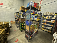 Sale Image for Larry’s Heavy Equipment Parts &amp; Services, Inc.