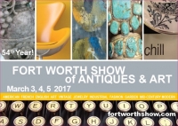 Sale Image for Fort Worth Show Of Antiques & Art