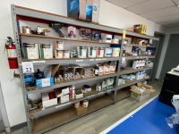 Sale Image for Viva-Liz, Inc. (Automotive Paints And Finishes, Supplies And Vehicles)