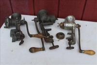 Sale Image for Large Public Auction