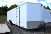 Sale Image for Dennis Trailers Inc. Liquidation Auction