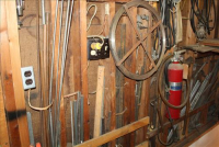 Sale Image for Real Estate And Contents